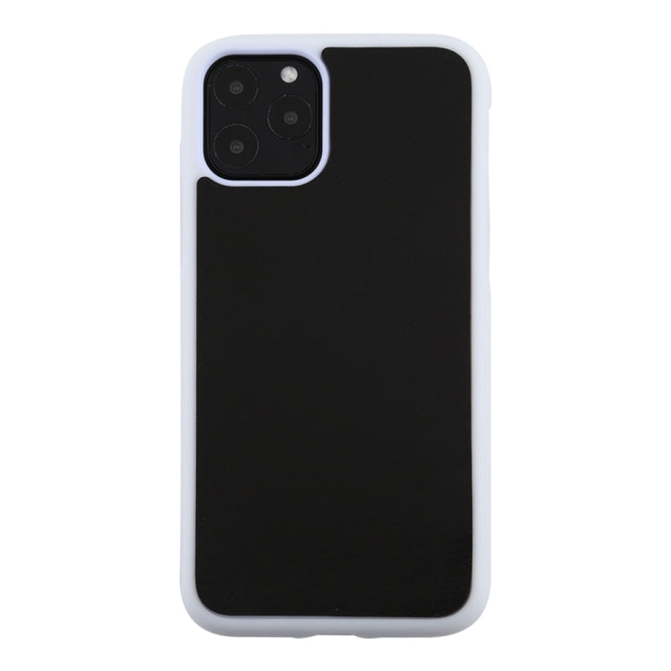 For iPhone 12 Pro Max TPU + PC Anti-Gravity Dropproof Protective Back Cover