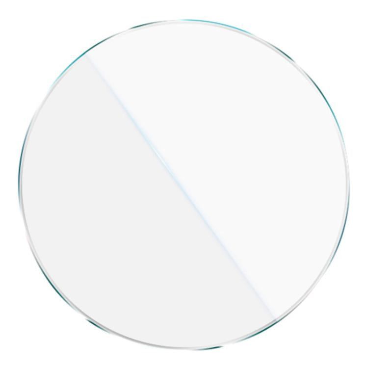 For Xiaomi Watch S5 46mm IMAK Tempered Glass Watch Protective Film