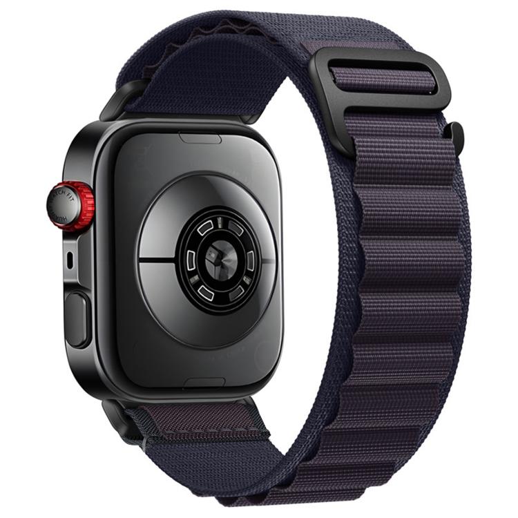 For Huawei Watch Fit 5 / Fit 5 Pro / Fit 4 Alpine Nylon Loop Watch Band