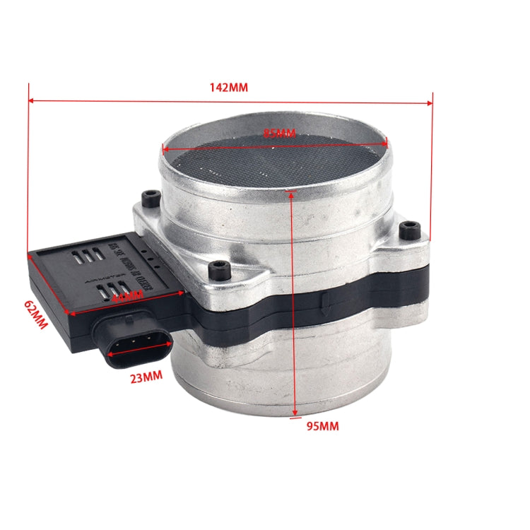 Car Mass Air Flow Sensor Meter 25180303 for GMC / Buick / Pontiac