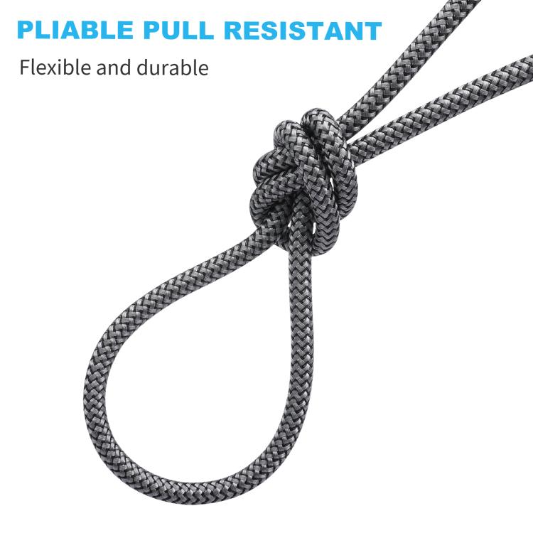 6.35mm 1/4 inch TRS Male to Female Stereo Extension Cable, Length:2m