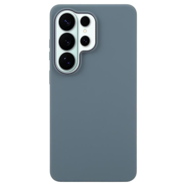 For Samsung Galaxy S26 Ultra 5G Mutural Karen Series Liquid Silicone MagSafe Phone Case