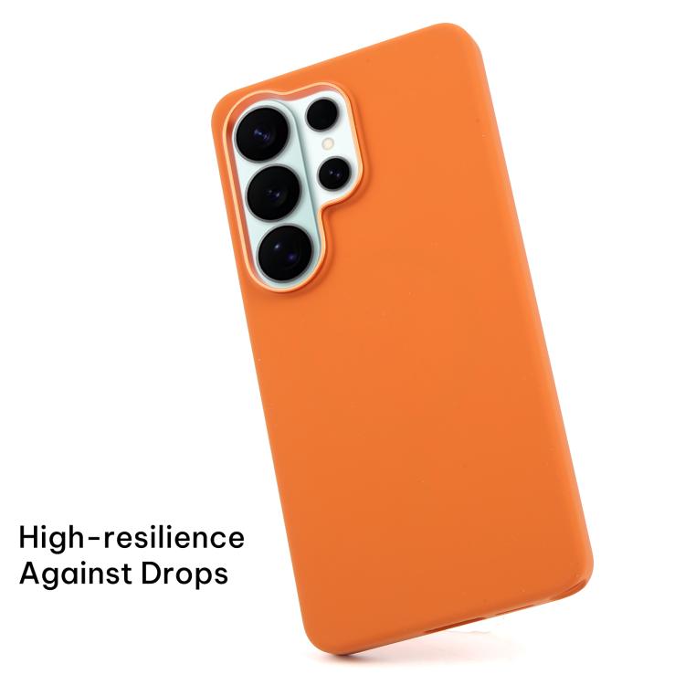 For Samsung Galaxy S26 Ultra 5G Mutural Karen Series Liquid Silicone MagSafe Phone Case