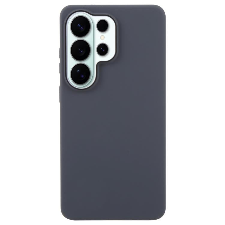 For Samsung Galaxy S26 Ultra 5G Mutural Karen Series Liquid Silicone MagSafe Phone Case