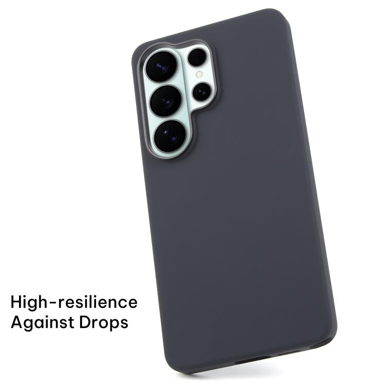 For Samsung Galaxy S26 Ultra 5G Mutural Karen Series Liquid Silicone MagSafe Phone Case