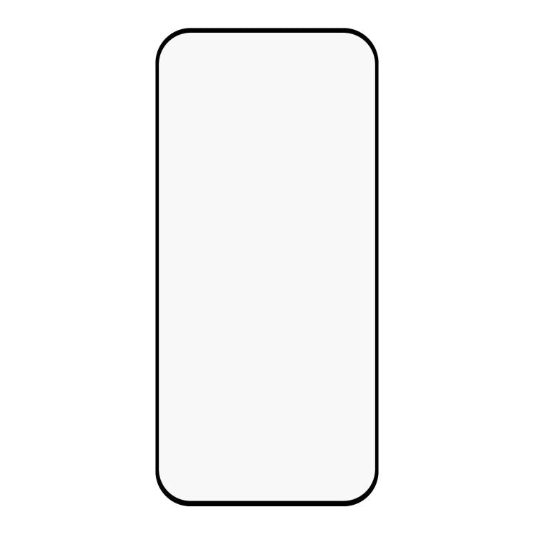 For Redmi K90 Supports Unlocking Ultra-thin 0.18mm Full Glue Full Cover Screen Protector Tempered Glass Film