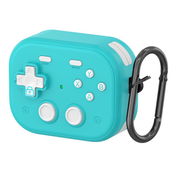 For AirPods Pro 3 XDcase Retro Game Console Design Earbuds Protective Case