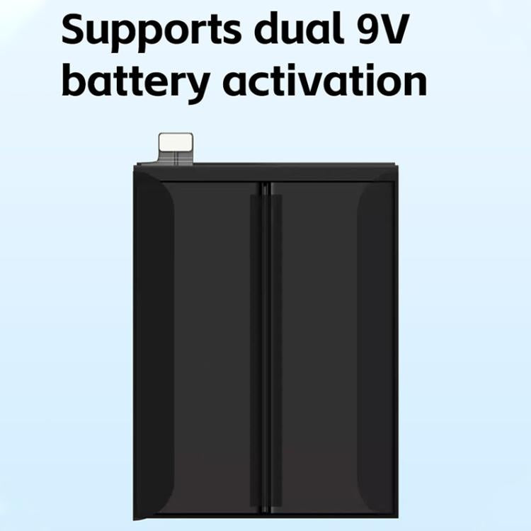 JTX B9 5-9V Battery Charging Activation Board for iPhone 6S-17 Pro Max  - without 16e & Android