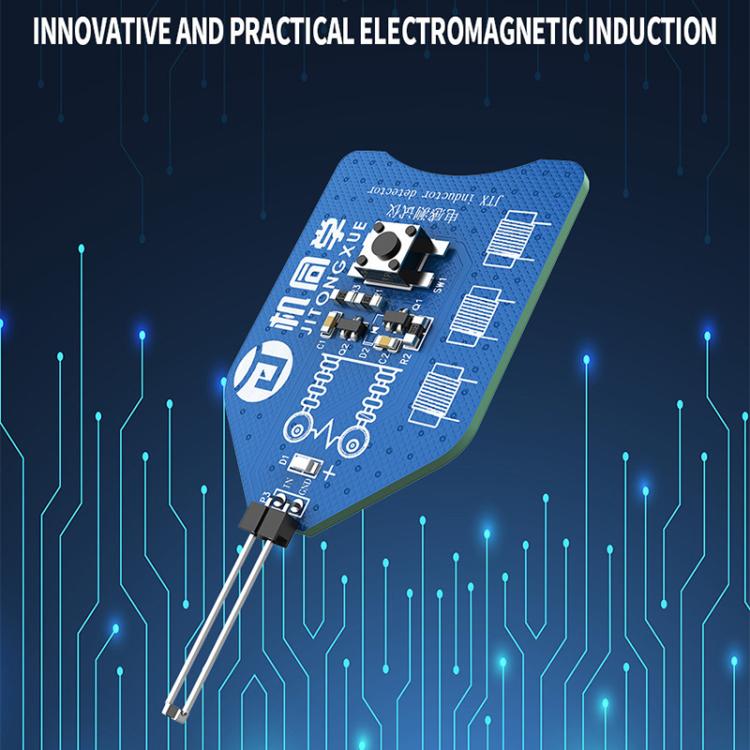 JTX CT-1 High-precision Motherboard Component Coil Inductance Tester