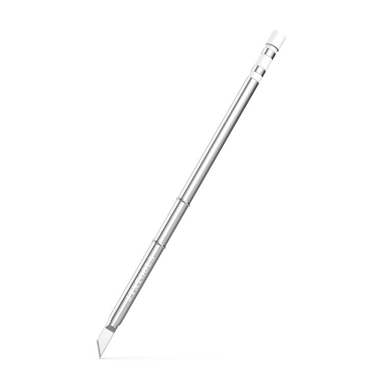 JTX T12 Series Soldering Iron Tips, Model:T12-BK