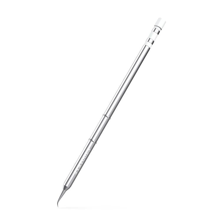 JTX T12 Series Soldering Iron Tips, Model:T12-MBT