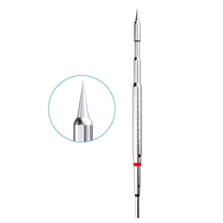 JTX C210 High Power Soldering Iron Tip, Model:C210-I