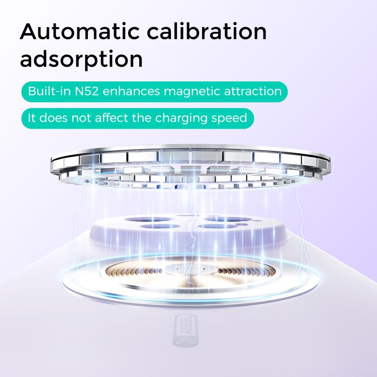 For Xiaomi 17 Ultra ABEEL Skin-friendly Feel Magsafe Liquid Silicone Phone Case