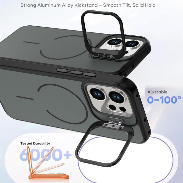 For OPPO Reno14 F 5G Global Bright Color Contrast Skin-feel Camera Bracket Magsafe Phone Case