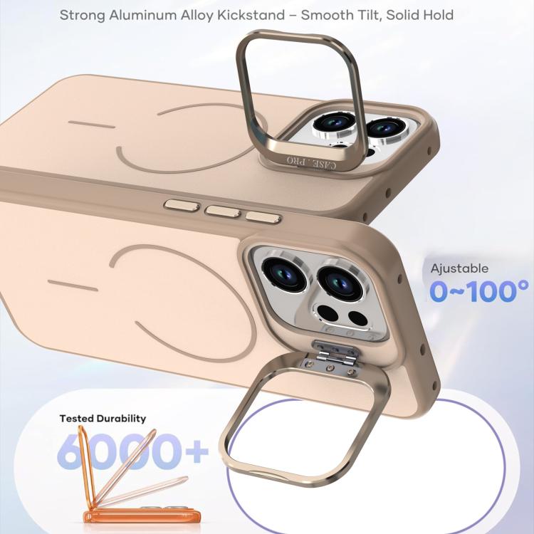 For OPPO Reno14 F 5G Global Bright Color Contrast Skin-feel Camera Bracket Magsafe Phone Case