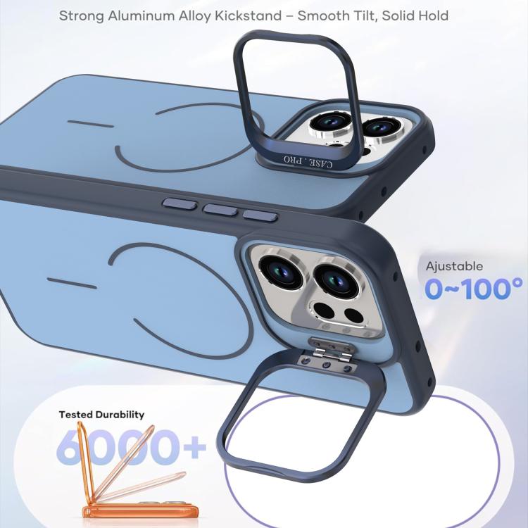 For OPPO Reno14 F 5G Global Bright Color Contrast Skin-feel Camera Bracket Magsafe Phone Case