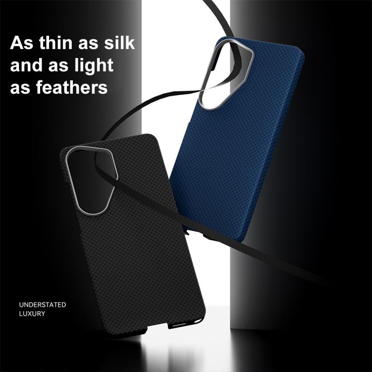 For Samsung Galaxy S26 Ultra 5G Nanofiber MagSafe Magnetic Phone Case