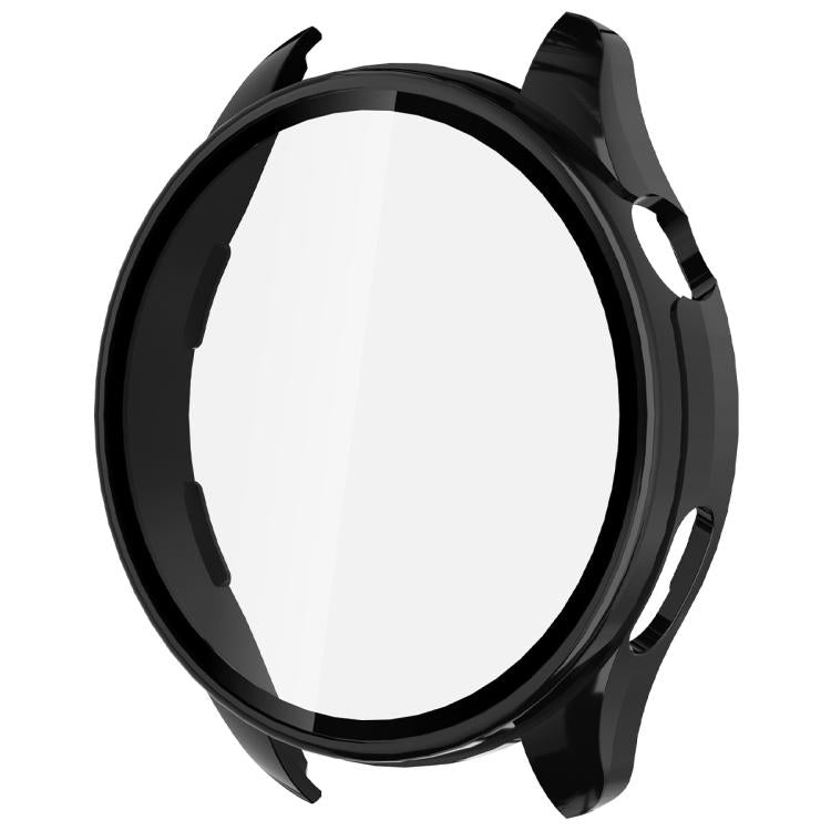 For Xiaomi Watch 5 xDfind Solid Color Tempered Film Integrated PC Watch Case