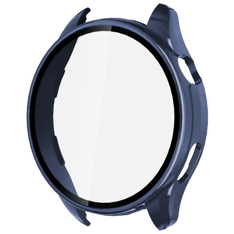 For Xiaomi Watch 5 xDfind Solid Color Tempered Film Integrated PC Watch Case
