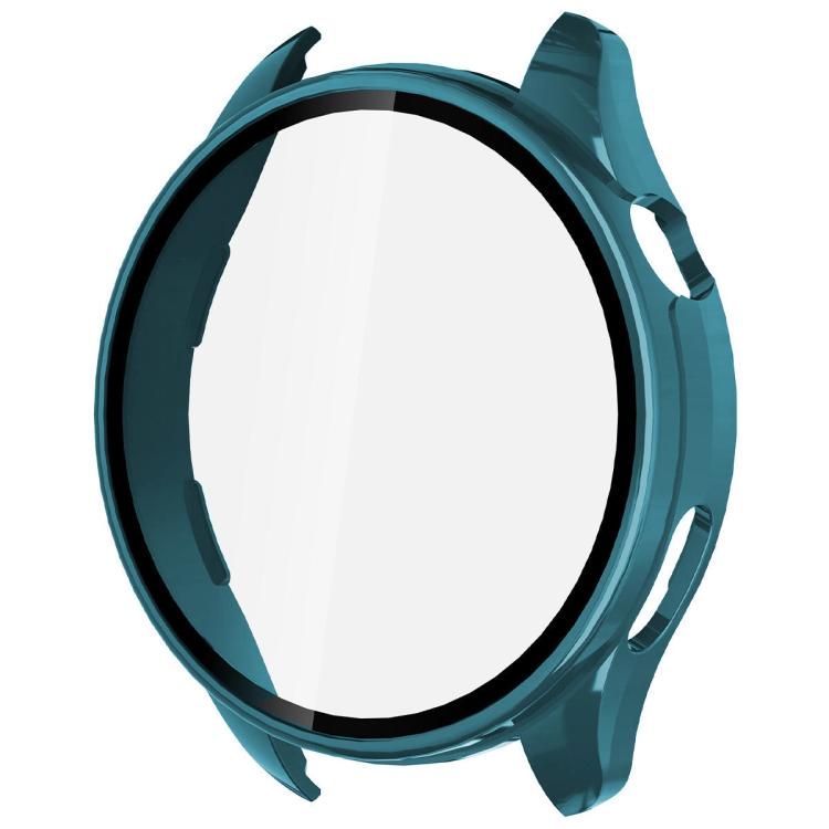For Xiaomi Watch 5 xDfind Solid Color Tempered Film Integrated PC Watch Case