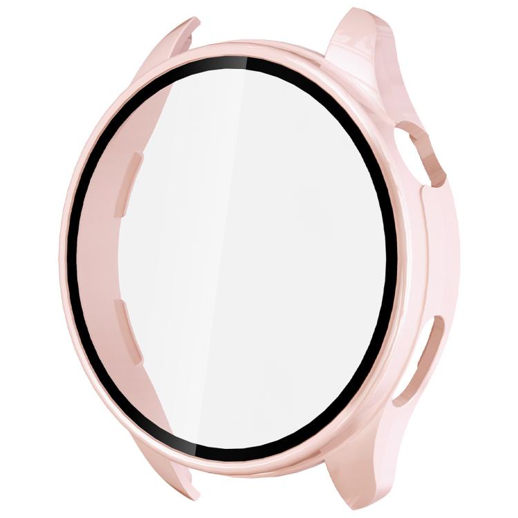 For Xiaomi Watch 5 xDfind Solid Color Tempered Film Integrated PC Watch Case