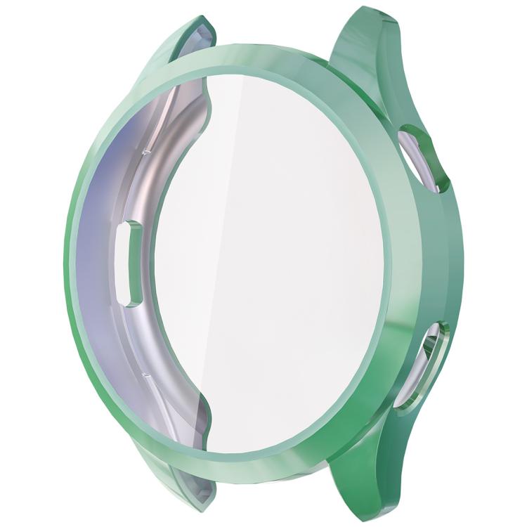 For Xiaomi Watch 5 xDfind Electroplated TPU Watch Protective Case