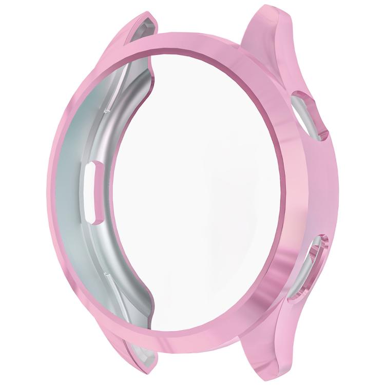 For Xiaomi Watch 5 xDfind Electroplated TPU Watch Protective Case