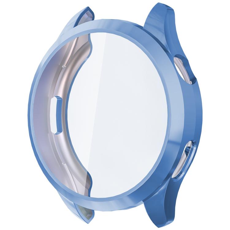 For Xiaomi Watch 5 xDfind Electroplated TPU Watch Protective Case