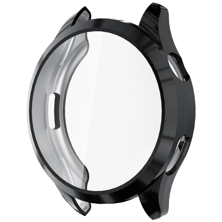 For Xiaomi Watch 5 xDfind Electroplated TPU Watch Protective Case