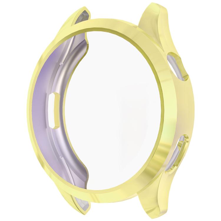For Xiaomi Watch 5 xDfind Electroplated TPU Watch Protective Case