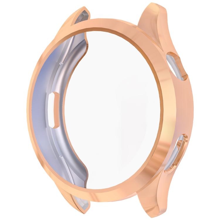 For Xiaomi Watch 5 xDfind Electroplated TPU Watch Protective Case