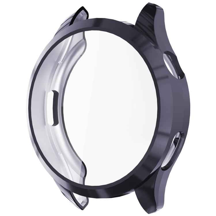 For Xiaomi Watch 5 xDfind Electroplated TPU Watch Protective Case