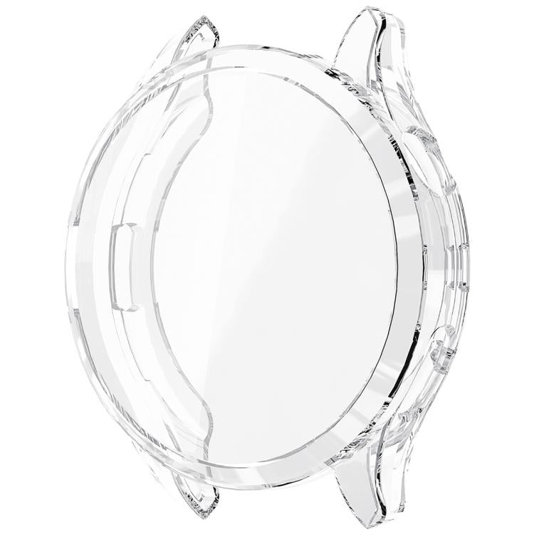 For Xiaomi Watch 5 xDfind Electroplated TPU Watch Protective Case