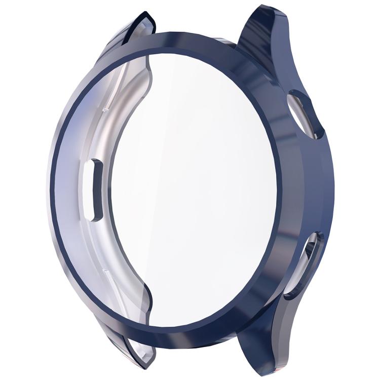 For Xiaomi Watch 5 xDfind Electroplated TPU Watch Protective Case