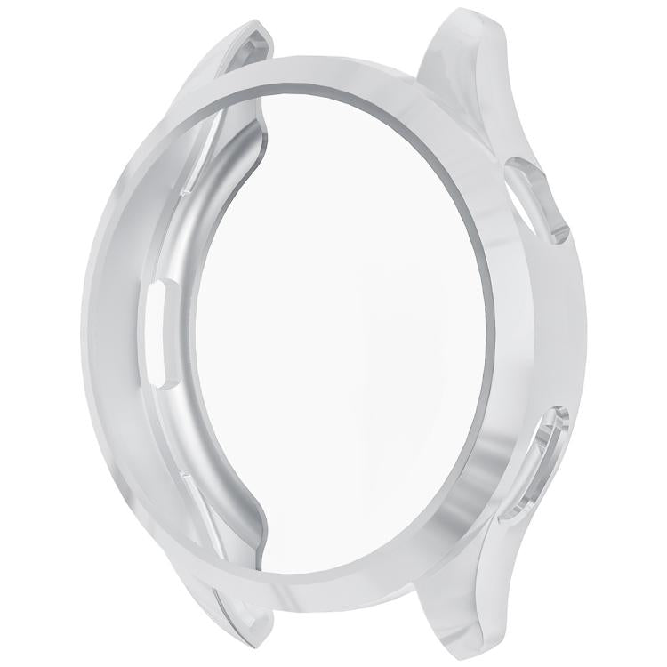 For Xiaomi Watch 5 xDfind Electroplated TPU Watch Protective Case