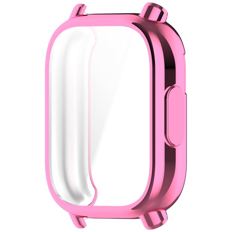 For Redmi Watch 5 Active xDfind TPU Full Coverage Watch Protective Case