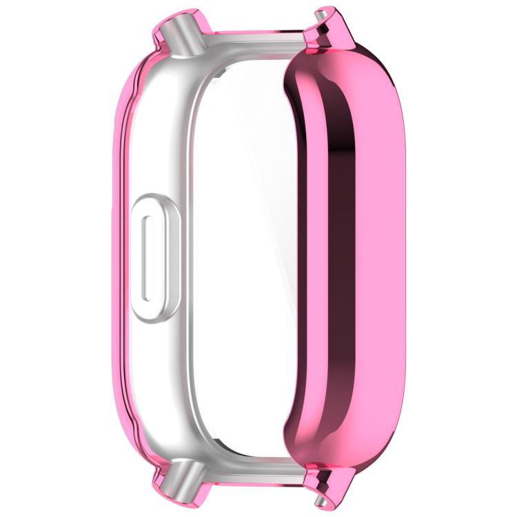 For Redmi Watch 5 Active xDfind TPU Full Coverage Watch Protective Case