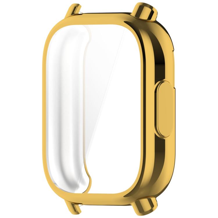 For Redmi Watch 5 Active xDfind TPU Full Coverage Watch Protective Case