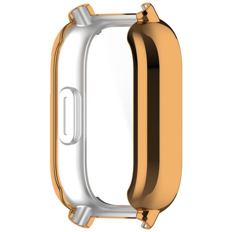 For Redmi Watch 5 Active xDfind TPU Full Coverage Watch Protective Case