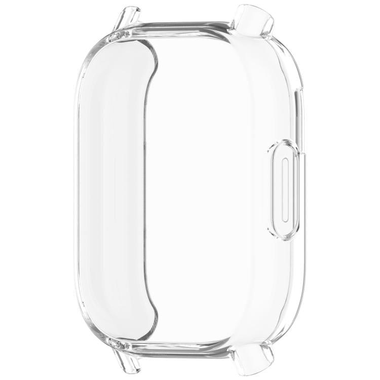 For Redmi Watch 5 Active xDfind TPU Full Coverage Watch Protective Case