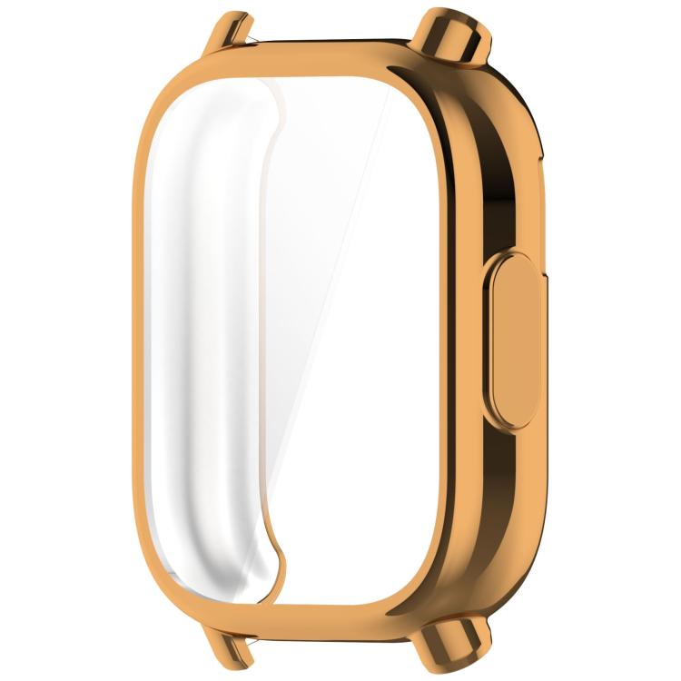 For Redmi Watch 5 Lite xDfind TPU Full Coverage Watch Protective Case