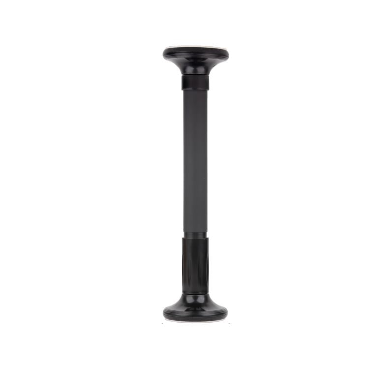 In-Car Camera Adjustable Mount Support Pole Extension Rod, 52-81.5cm Basic - Black