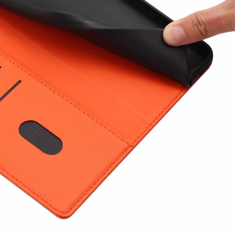 For Xiaomi 13 Tree Cat Embossed Flip Vegan Leather Phone Case