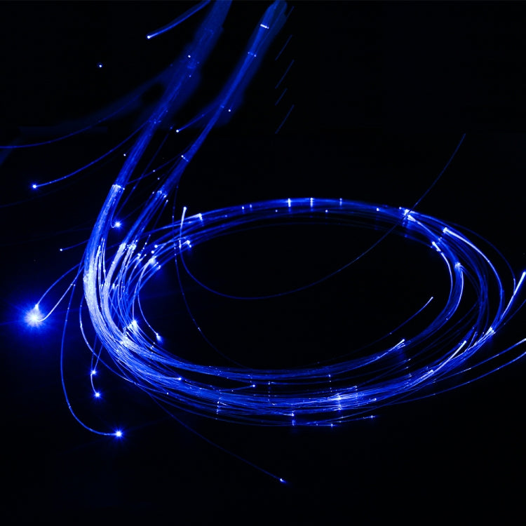 7-color LED Luminous Whip USB Charge Port