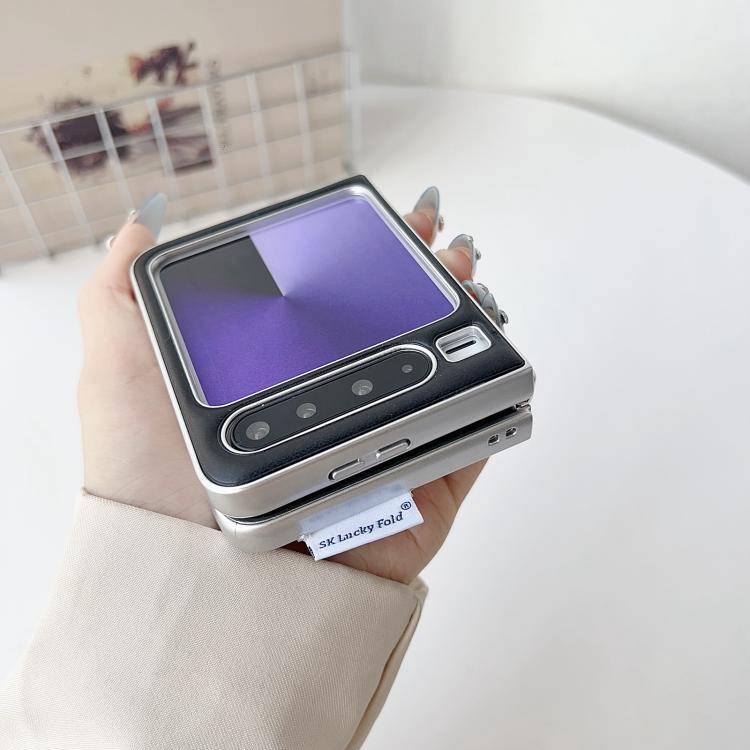 For Huawei Pura X Puffer Jacket Texture Phone Case
