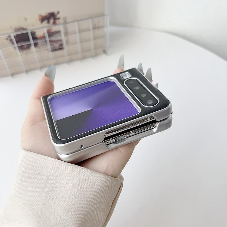 For Huawei Pura X Puffer Jacket Texture Phone Case