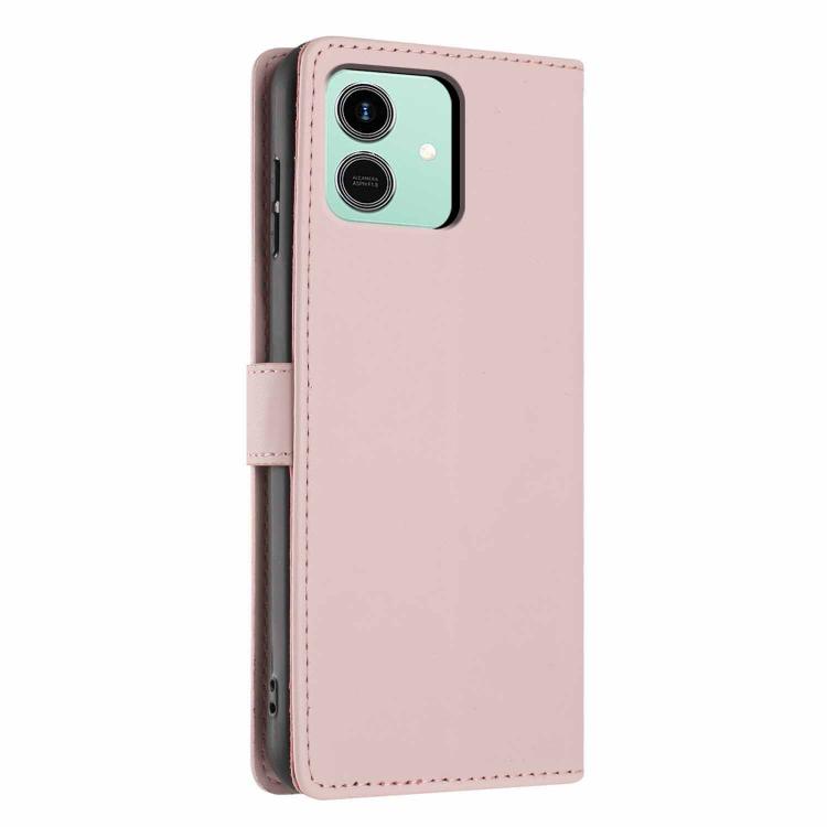 For Honor Play10 4G Tree Cat Embossed Flip Vegan Leather Phone Case