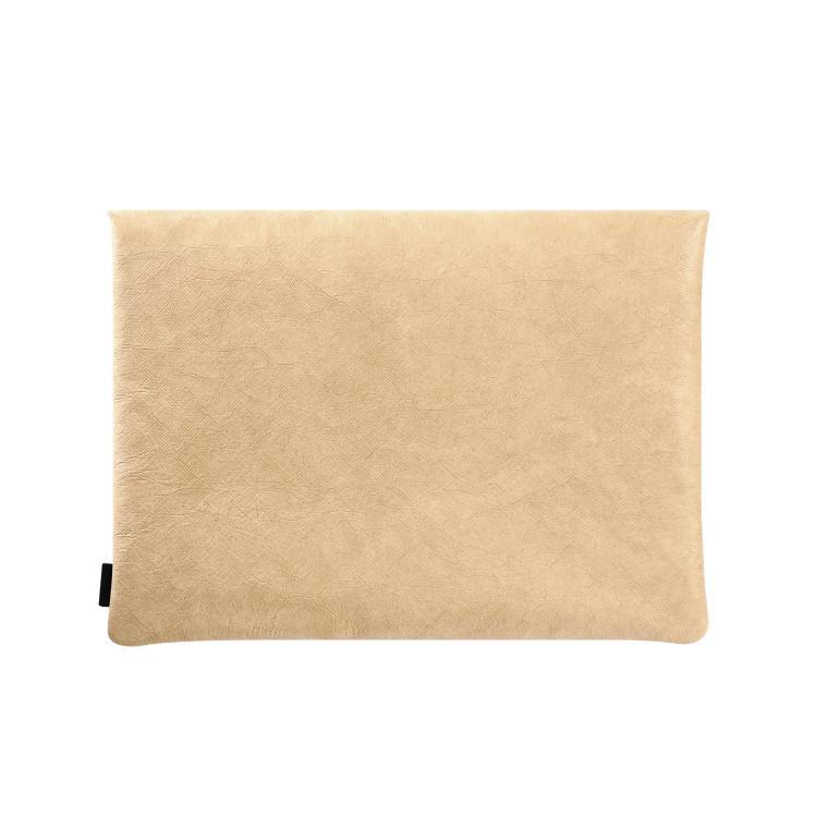 DUX DUCIS PLI Series DuPont Tyvek Paper Laptop Inner Lining Sleeve For 15-16 inch