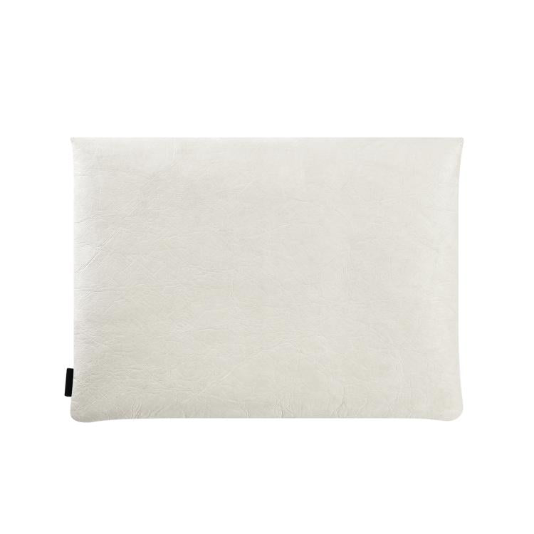DUX DUCIS PLI Series DuPont Tyvek Paper Laptop Inner Lining Sleeve For 15-16 inch