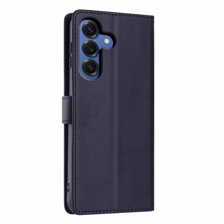 For Samsung Galaxy A37 5G Tree Cat Embossed Flip Vegan Leather Phone Case